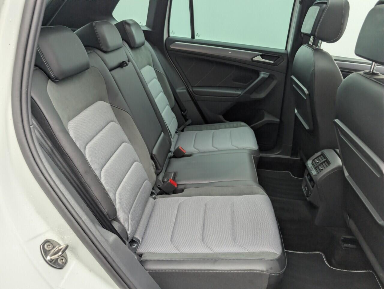 Used Volkswagen Tiguan 2020 for sale - 77067106: Photo 26