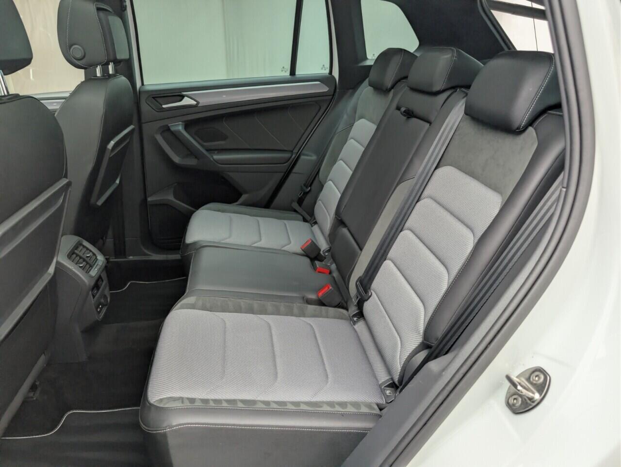 Used Volkswagen Tiguan 2020 for sale - 77067106: Photo 28