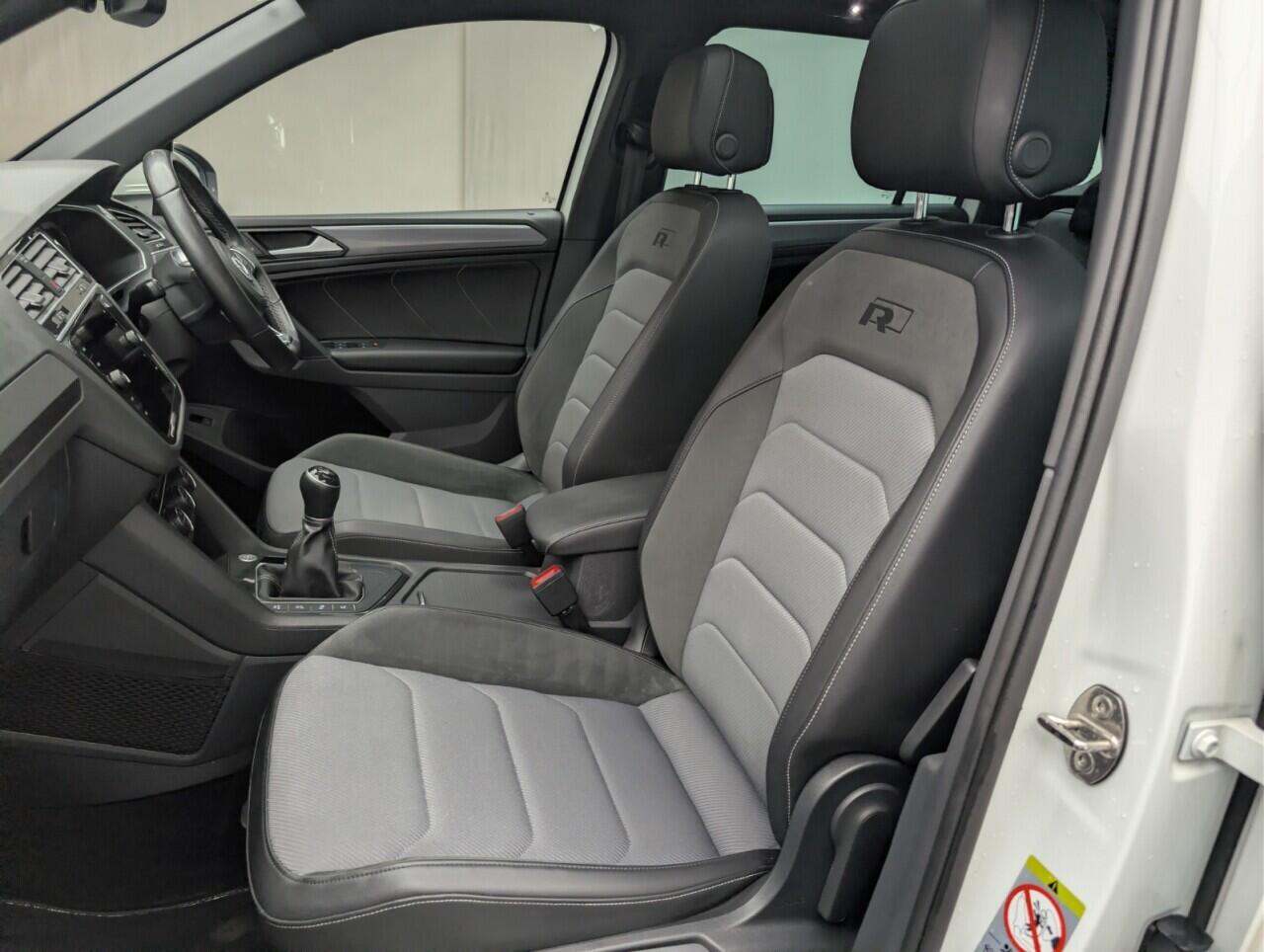 Used Volkswagen Tiguan 2020 for sale - 77067106: Photo 29