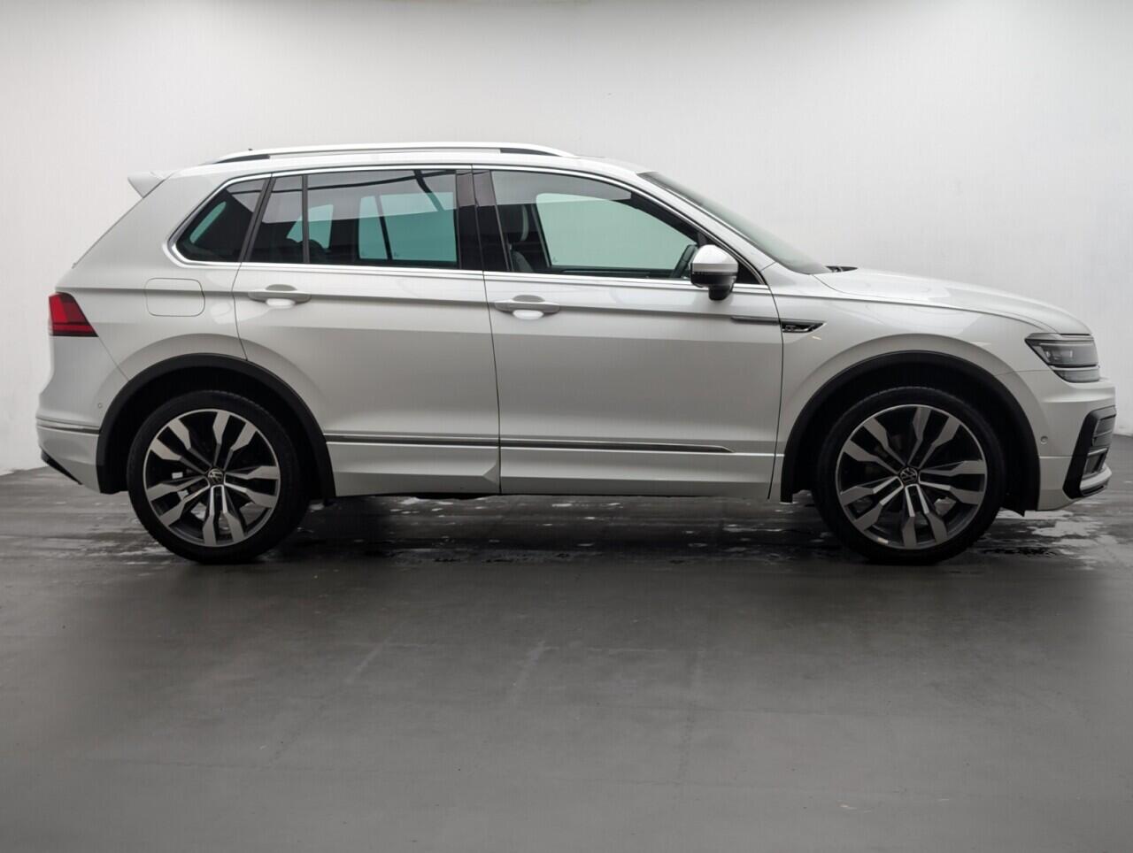 Used Volkswagen Tiguan 2020 for sale - 77067106: Photo 9