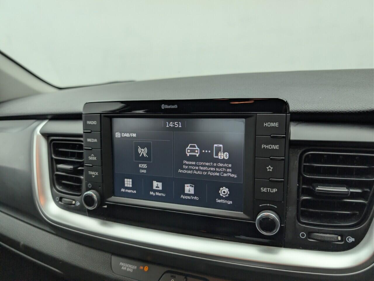 Used Kia Stonic 2018 for sale - 77175653: Photo 13