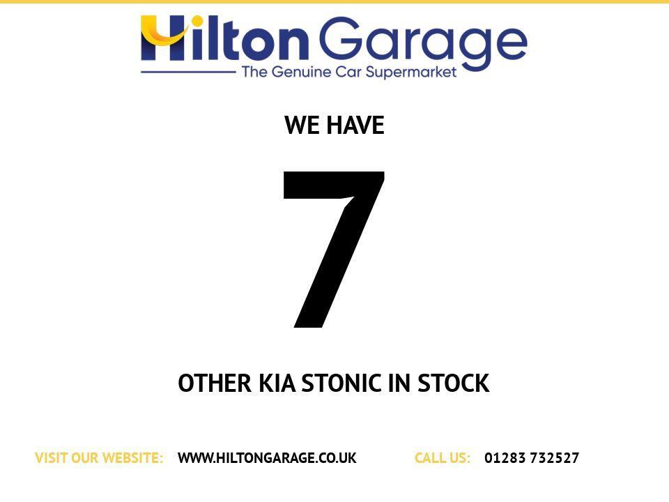 Used Kia Stonic 2018 for sale - 77175653: Photo 37