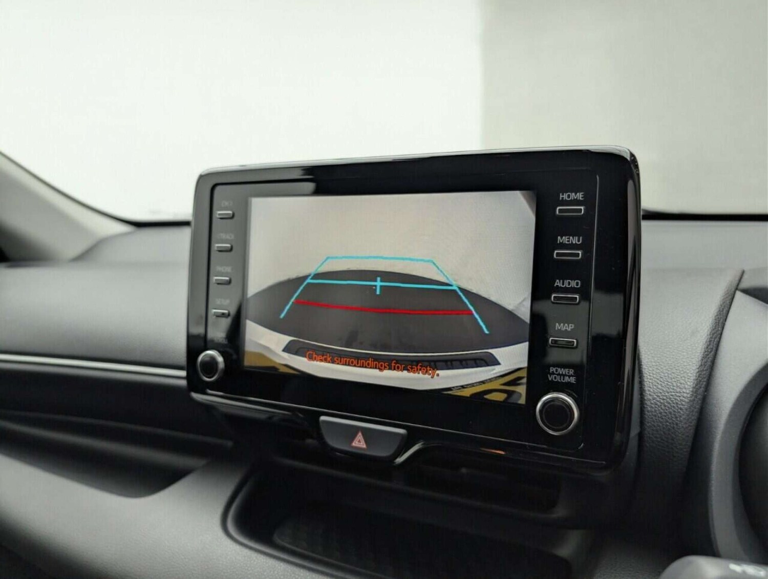 Used Toyota Yaris 2021 for sale - 77713915: Photo 15