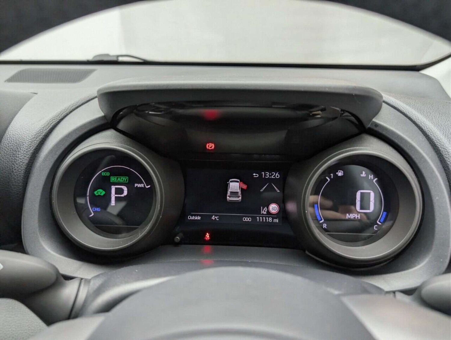 Used Toyota Yaris 2021 for sale - 77713915: Photo 18