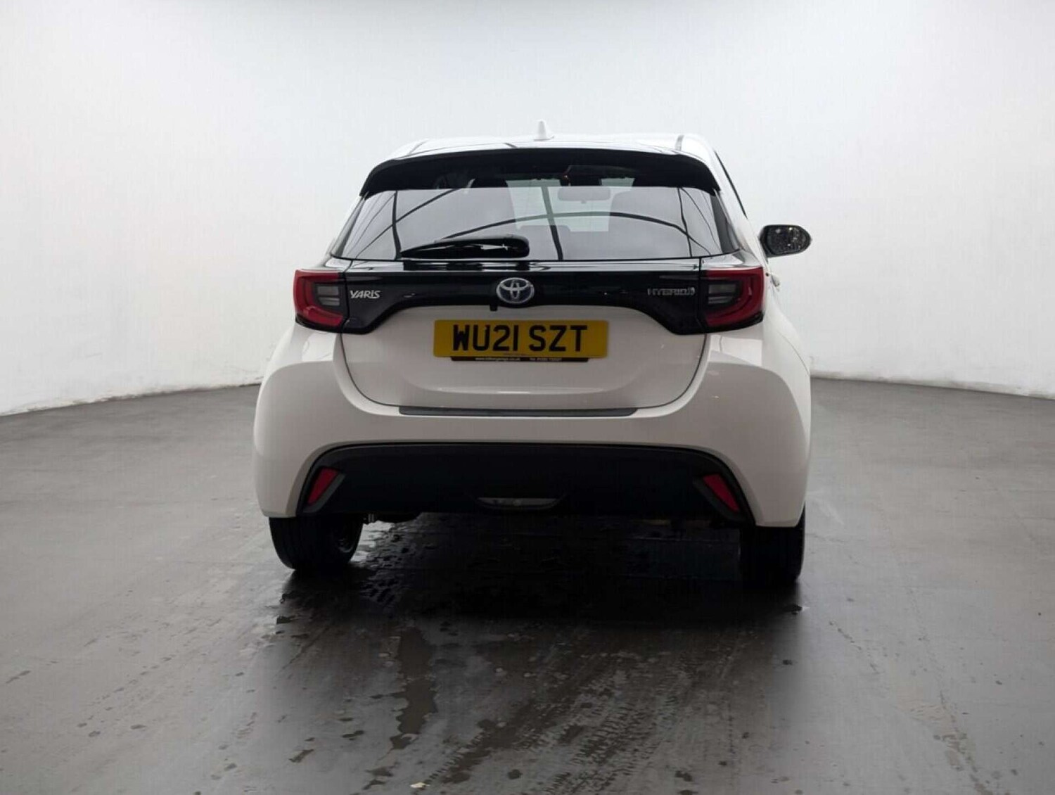 Used Toyota Yaris 2021 for sale - 77713915: Photo 7