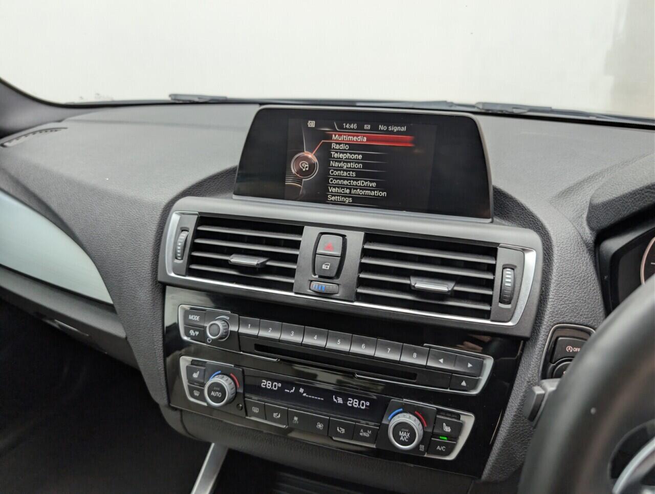 Used BMW 1 Series 2016 for sale - 76657463: Photo 13