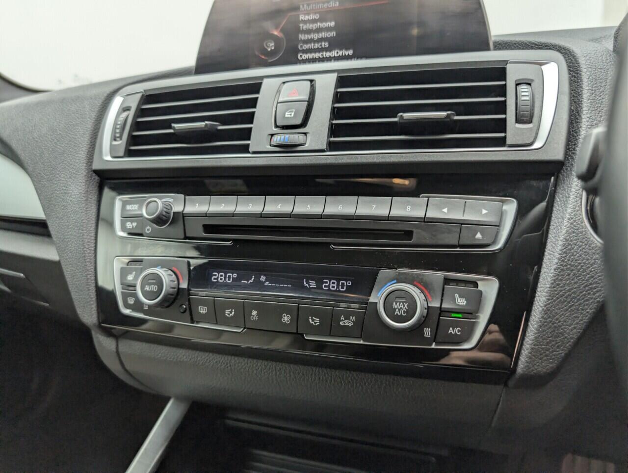 Used BMW 1 Series 2016 for sale - 76657463: Photo 14