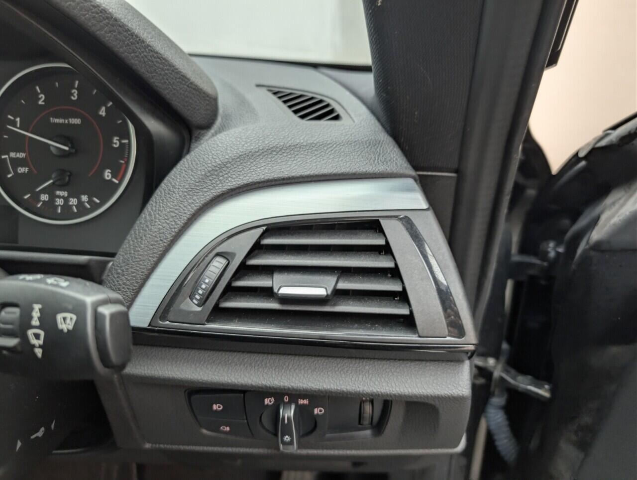 Used BMW 1 Series 2016 for sale - 76657463: Photo 19