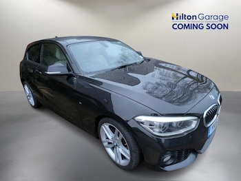 BMW - 1 Series