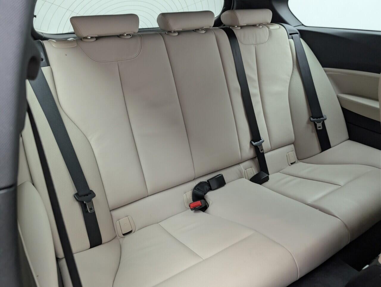 Used BMW 1 Series 2016 for sale - 76657463: Photo 22