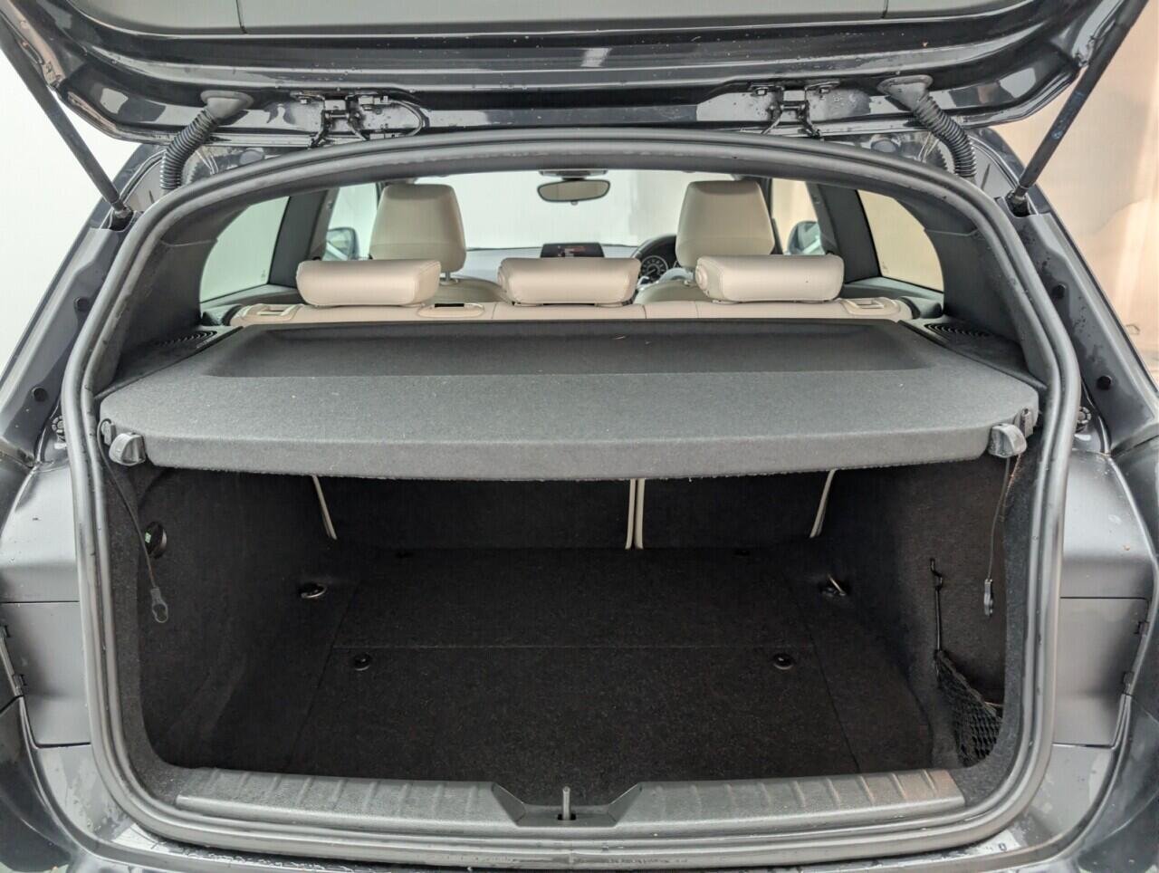 Used BMW 1 Series 2016 for sale - 76657463: Photo 23