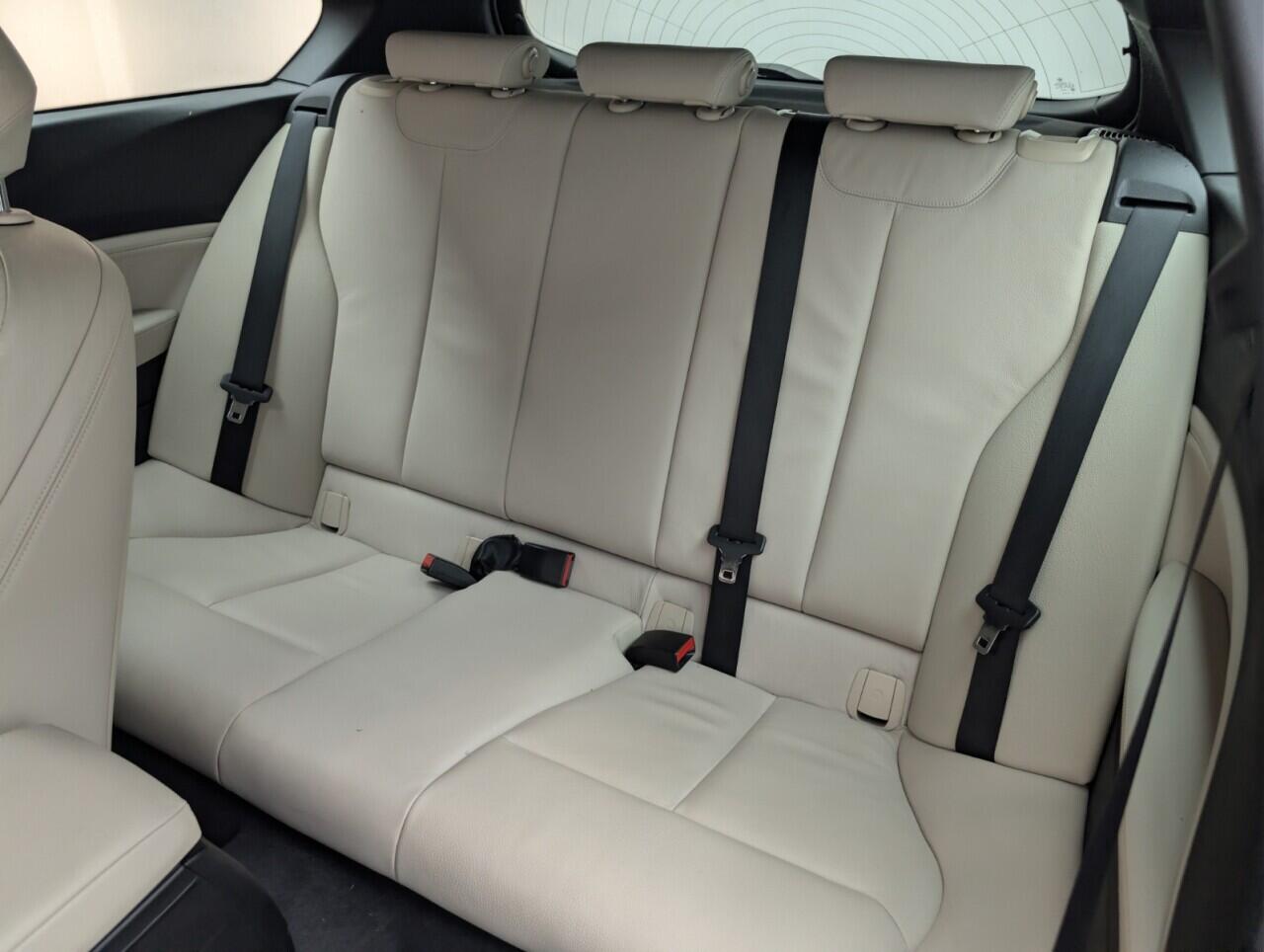 Used BMW 1 Series 2016 for sale - 76657463: Photo 24