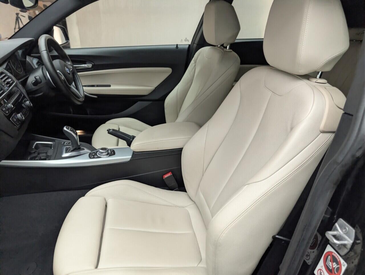 Used BMW 1 Series 2016 for sale - 76657463: Photo 25