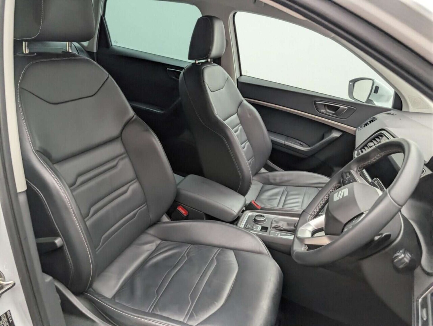 Used SEAT Ateca 2022 for sale - 77713166: Photo 12