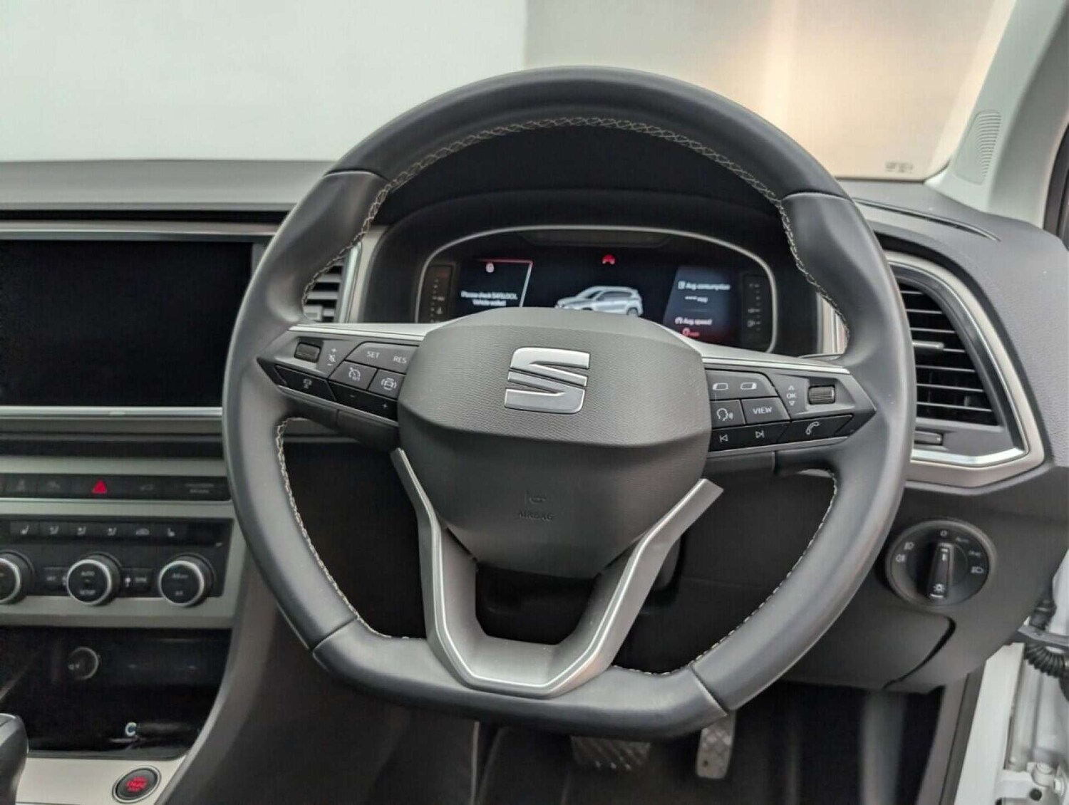 Used SEAT Ateca 2022 for sale - 77713166: Photo 23