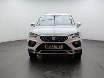 Used SEAT Ateca 2022 for sale - 77713166: Photo