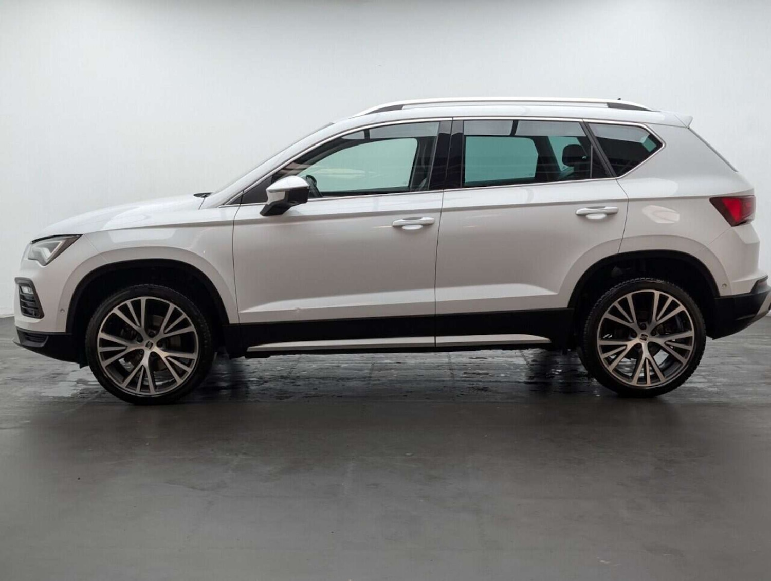 Used SEAT Ateca 2022 for sale - 77713166: Photo 5