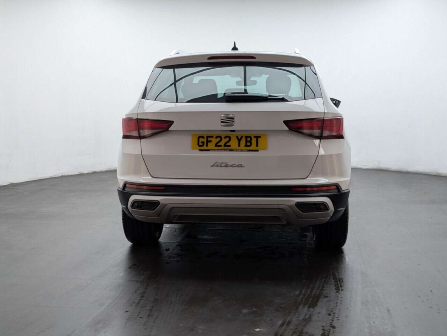 Used SEAT Ateca 2022 for sale - 77713166: Photo 7