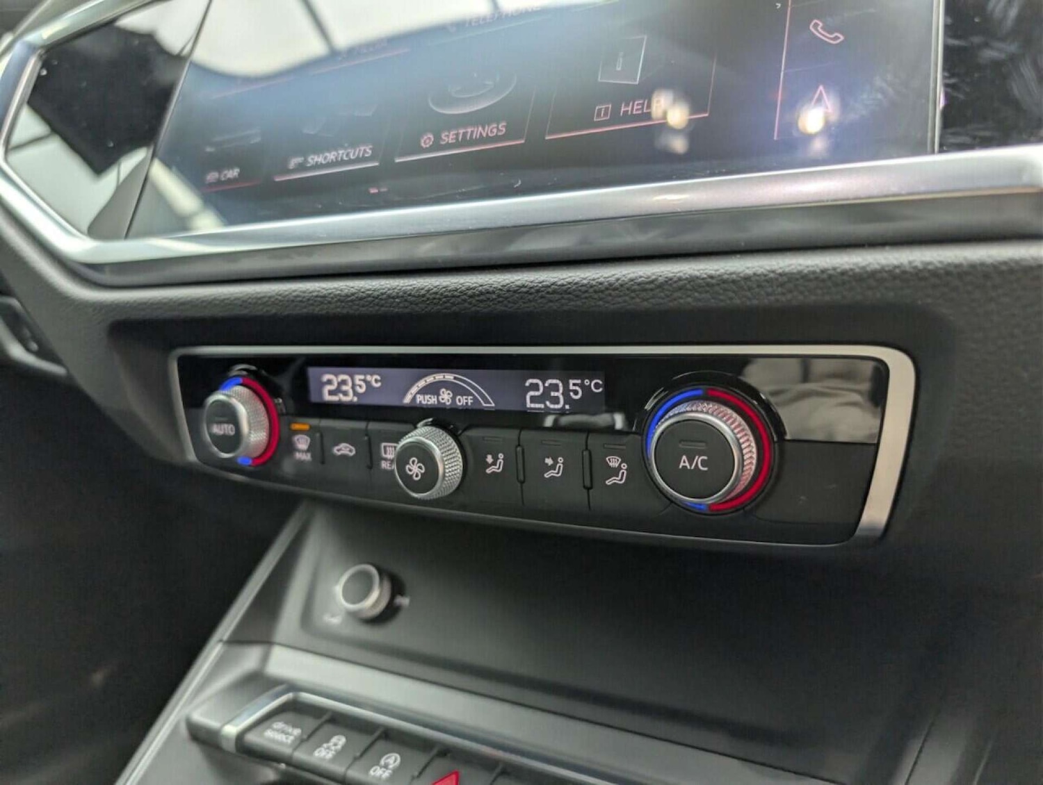 Used Audi Q3 2020 for sale - 77713537: Photo 14