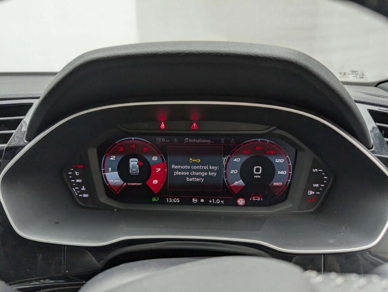 Used Audi Q3 2020 for sale - 77713537: Photo 16