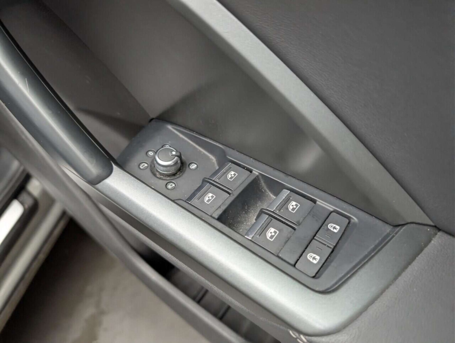 Used Audi Q3 2020 for sale - 77713537: Photo 19