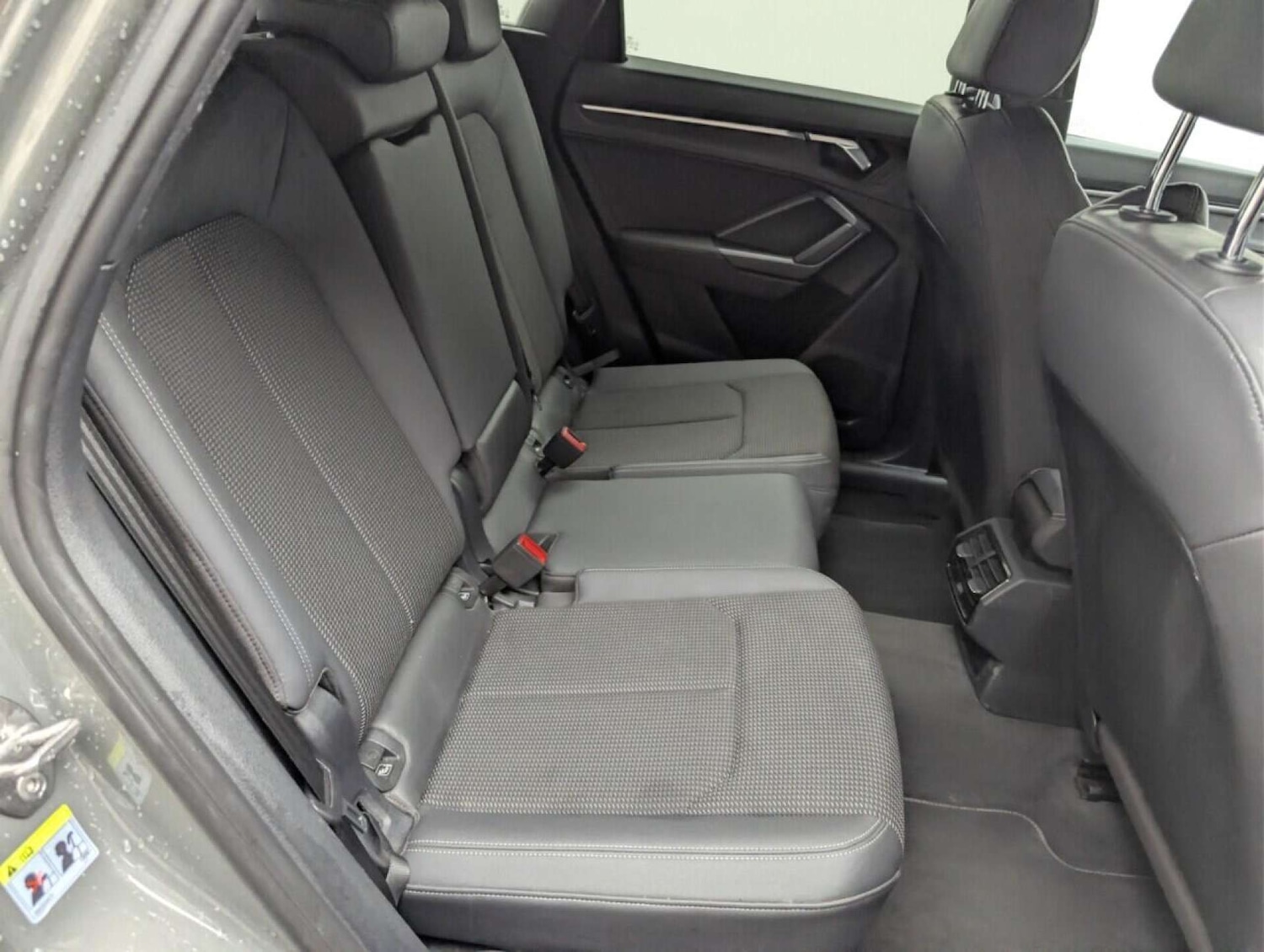 Used Audi Q3 2020 for sale - 77713537: Photo 22