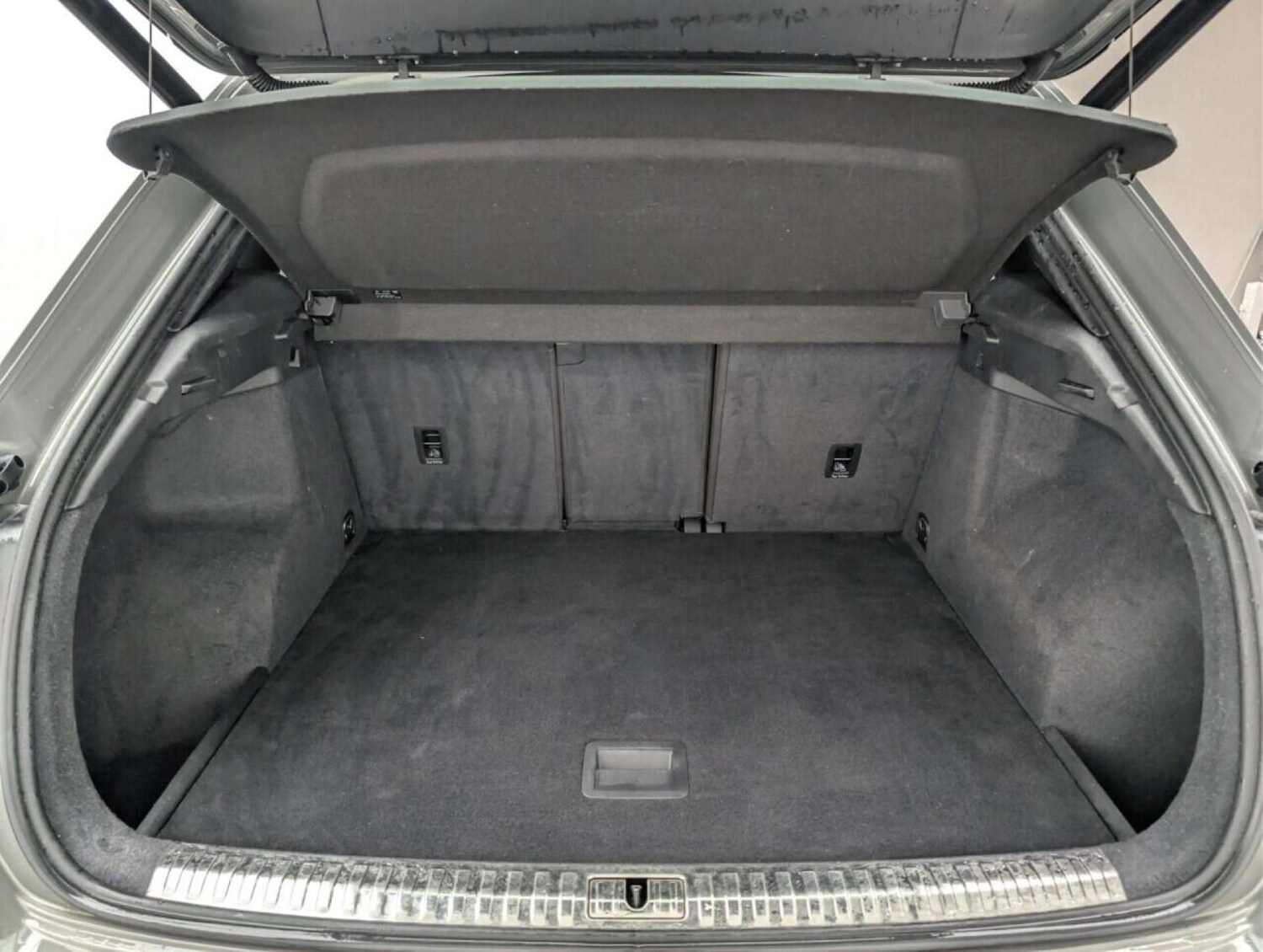 Used Audi Q3 2020 for sale - 77713537: Photo 23