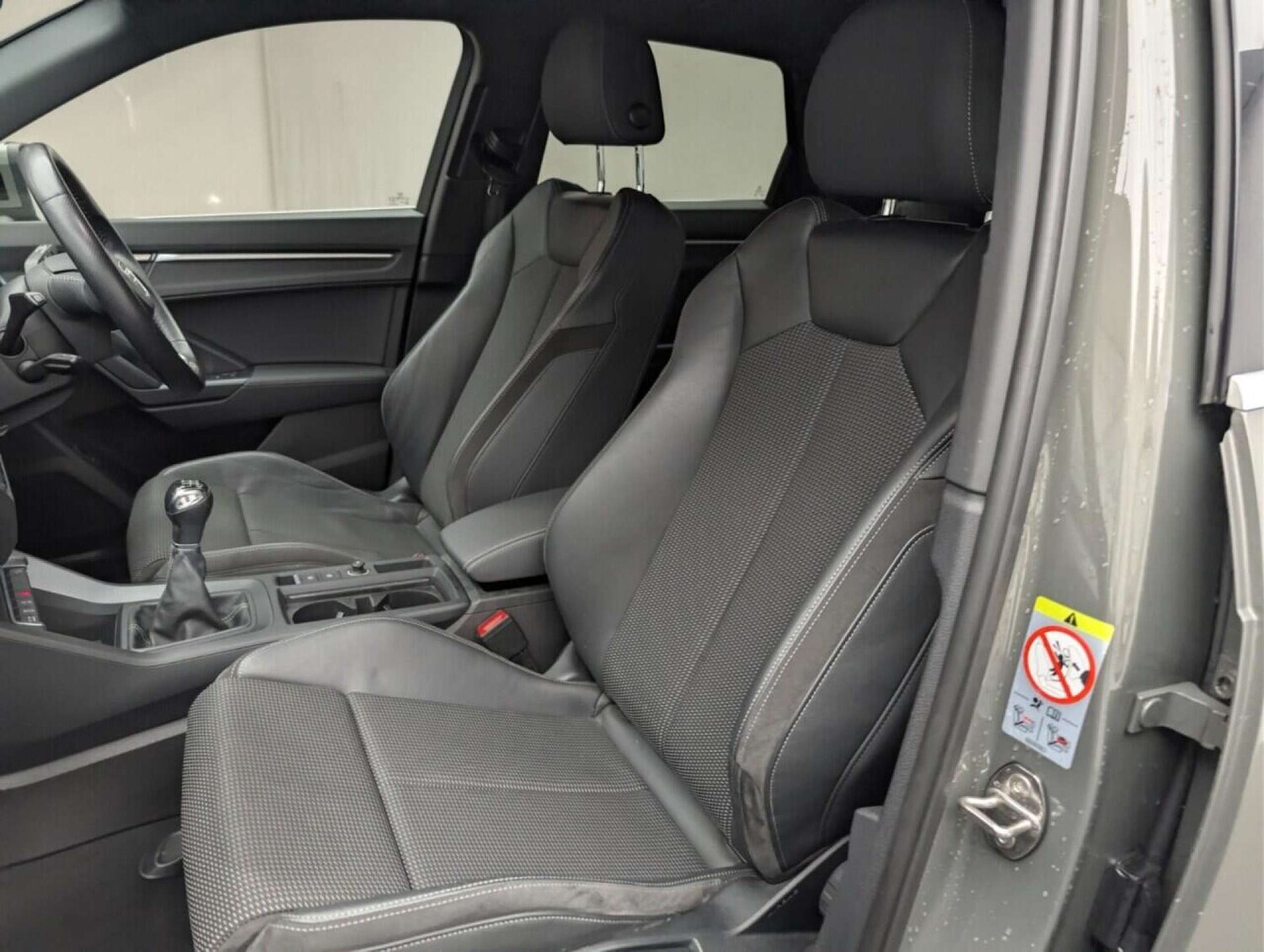 Used Audi Q3 2020 for sale - 77713537: Photo 25