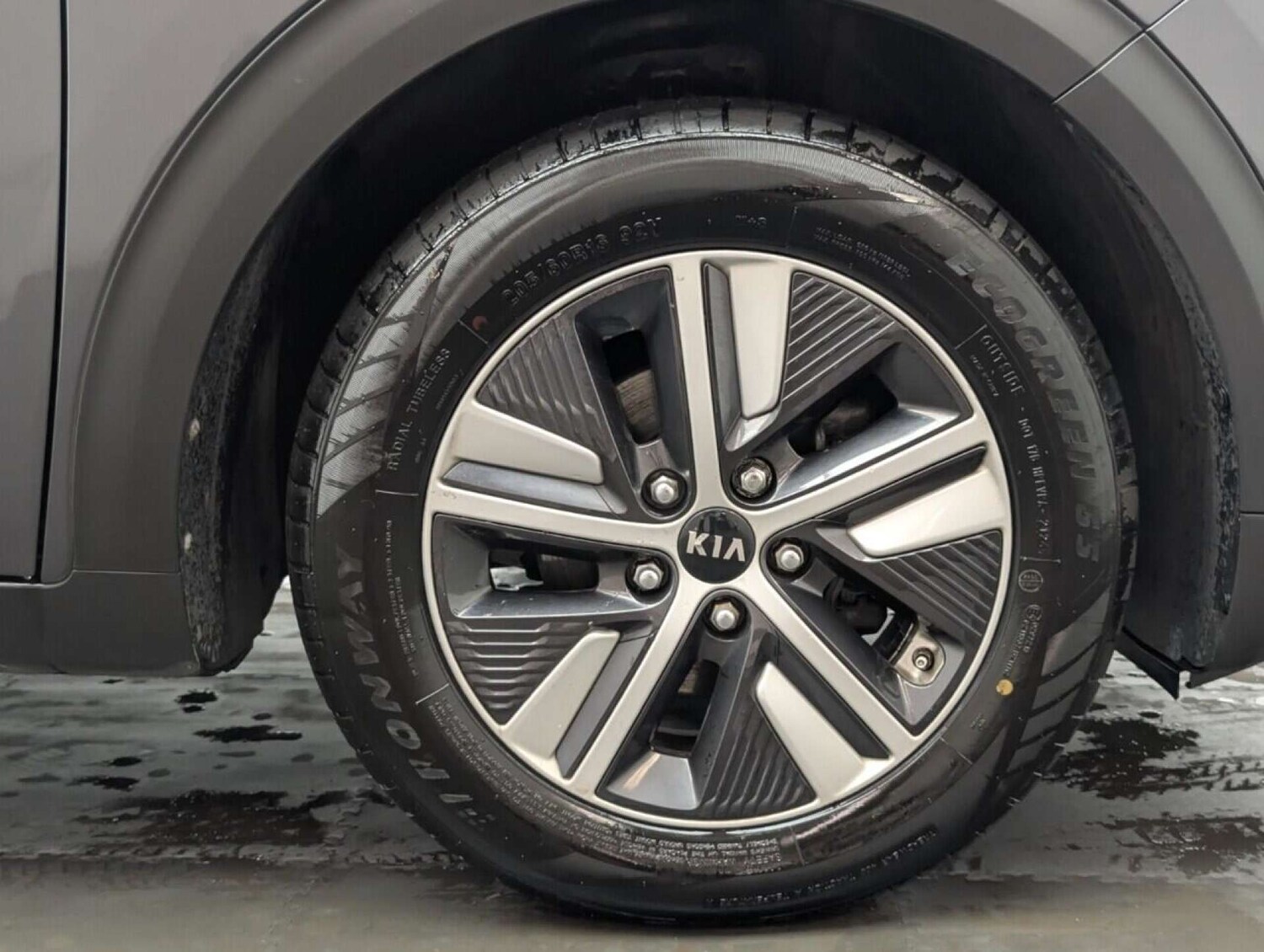 Used Kia Niro 2020 for sale - 77713581: Photo 10