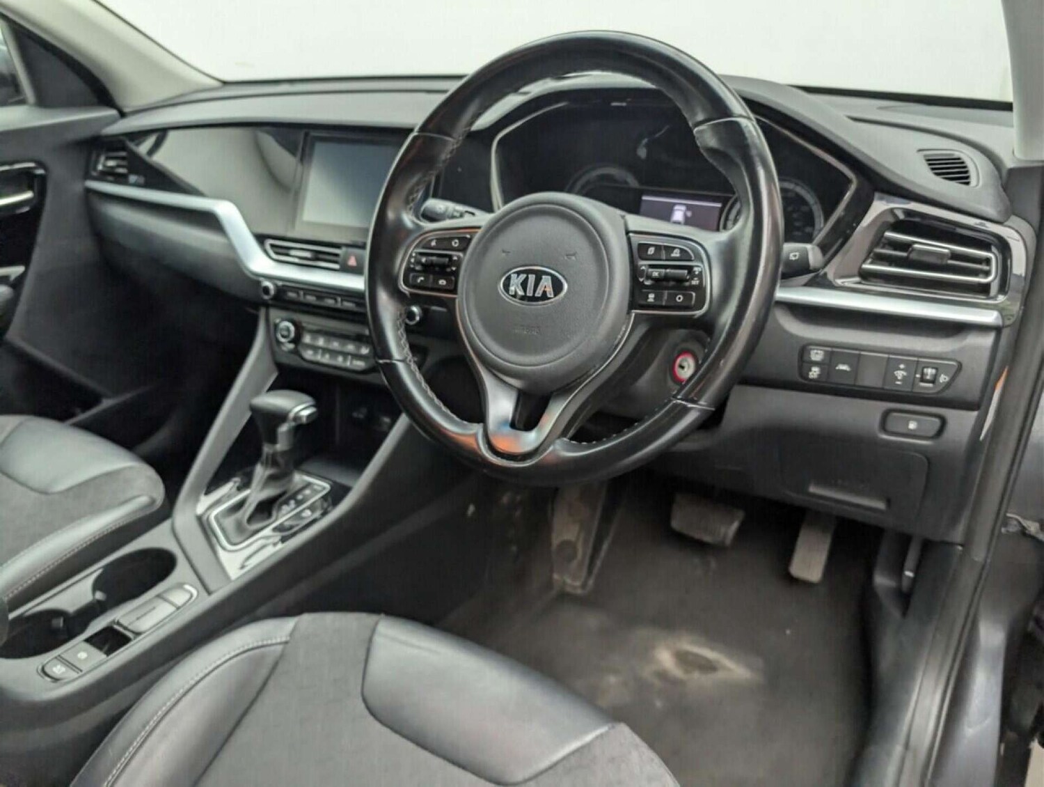 Used Kia Niro 2020 for sale - 77713581: Photo 11