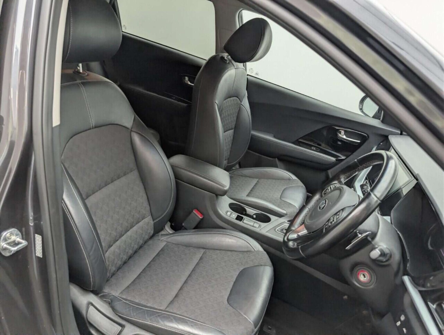 Used Kia Niro 2020 for sale - 77713581: Photo 12