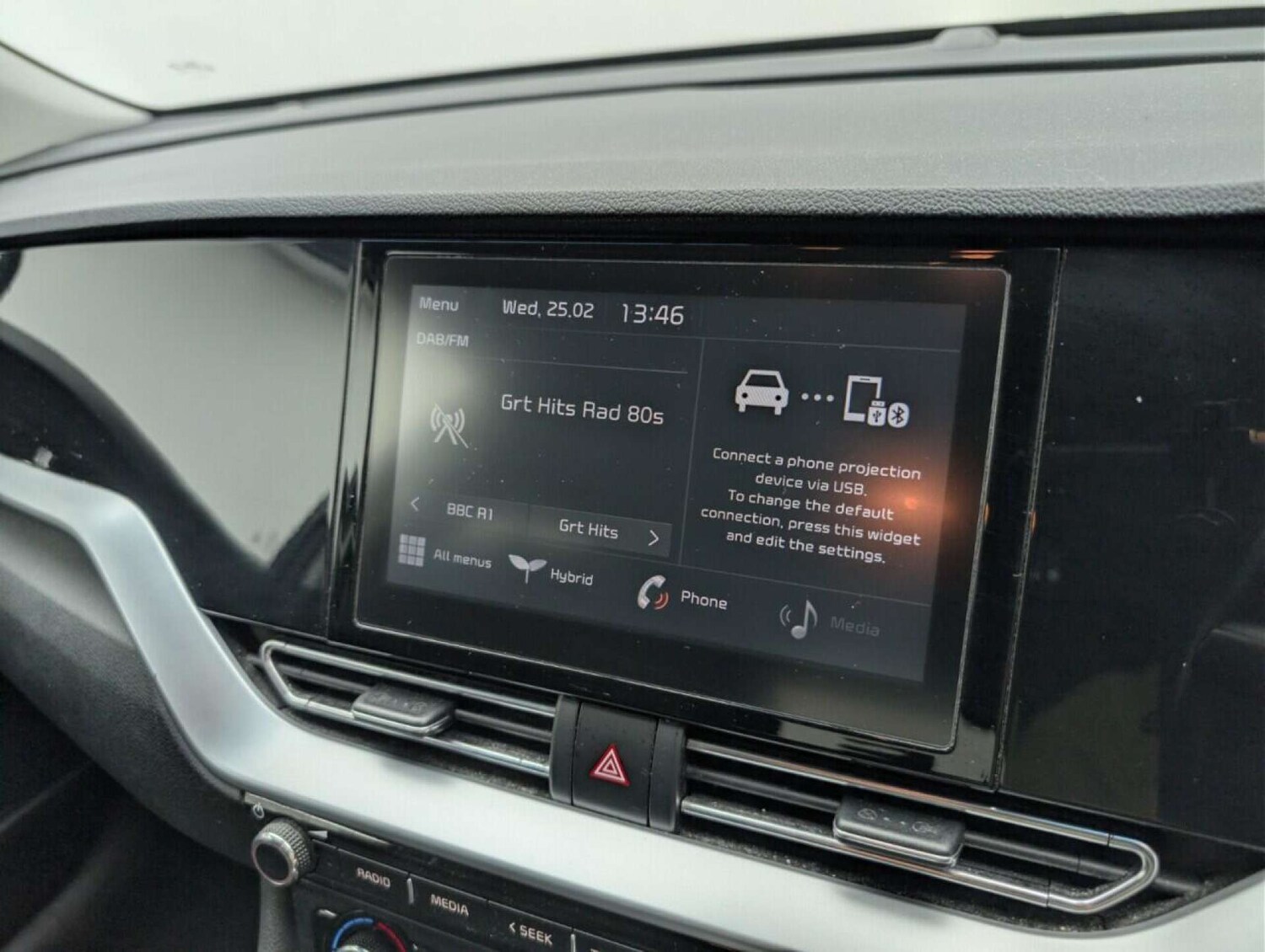 Used Kia Niro 2020 for sale - 77713581: Photo 13