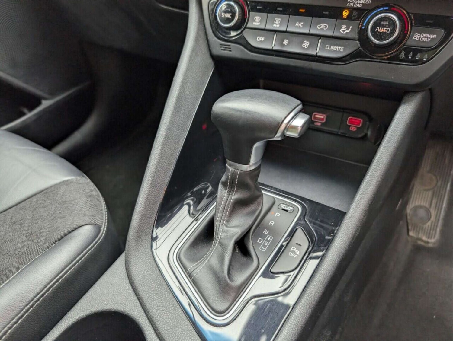 Used Kia Niro 2020 for sale - 77713581: Photo 16