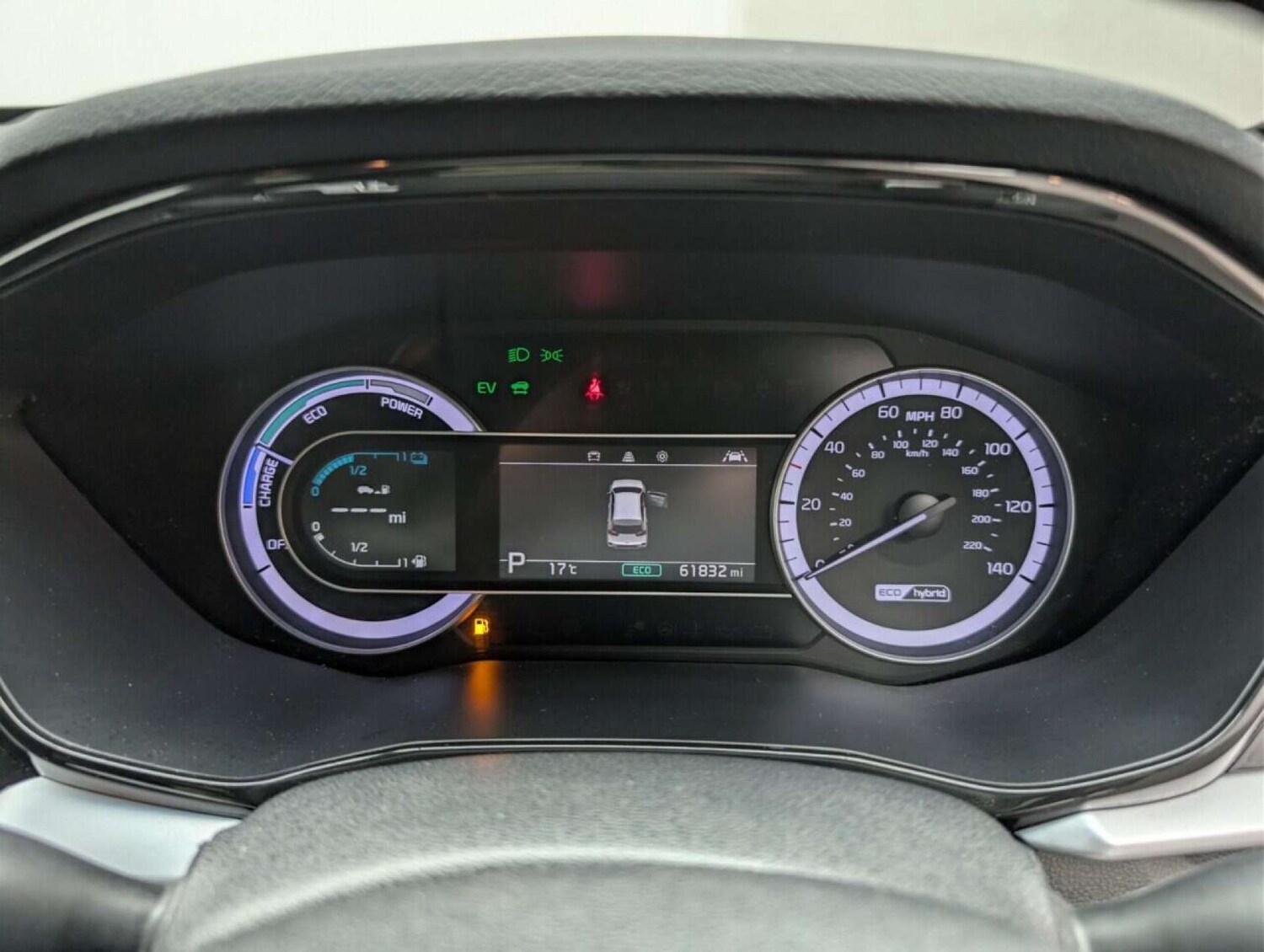 Used Kia Niro 2020 for sale - 77713581: Photo 17