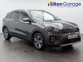 Used Kia Niro 2020 for sale - 77713581: Photo
