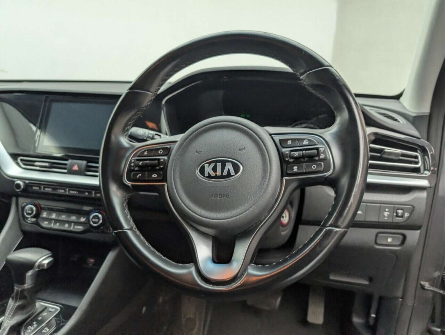 Used Kia Niro 2020 for sale - 77713581: Photo 20