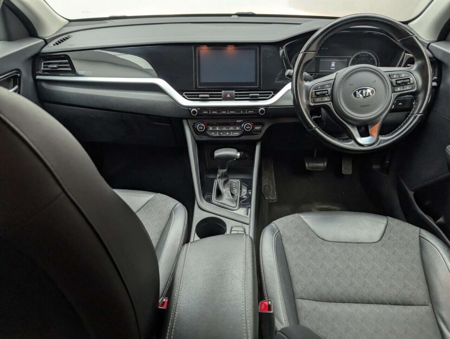 Used Kia Niro 2020 for sale - 77713581: Photo 21