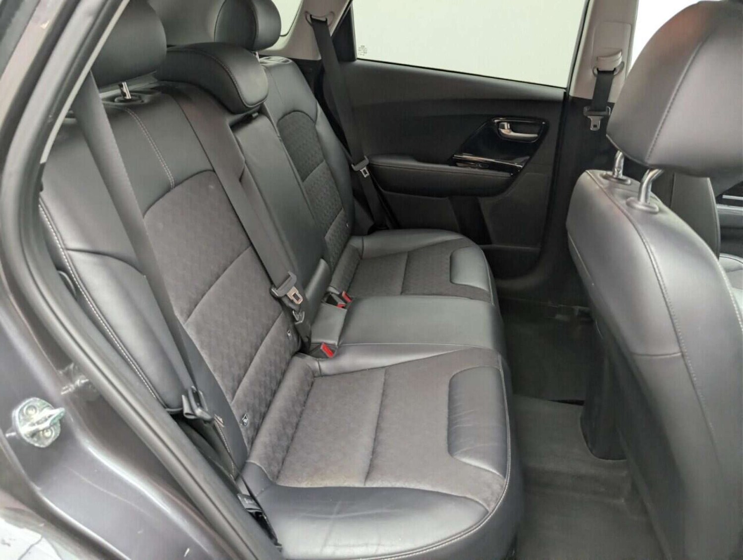 Used Kia Niro 2020 for sale - 77713581: Photo 22