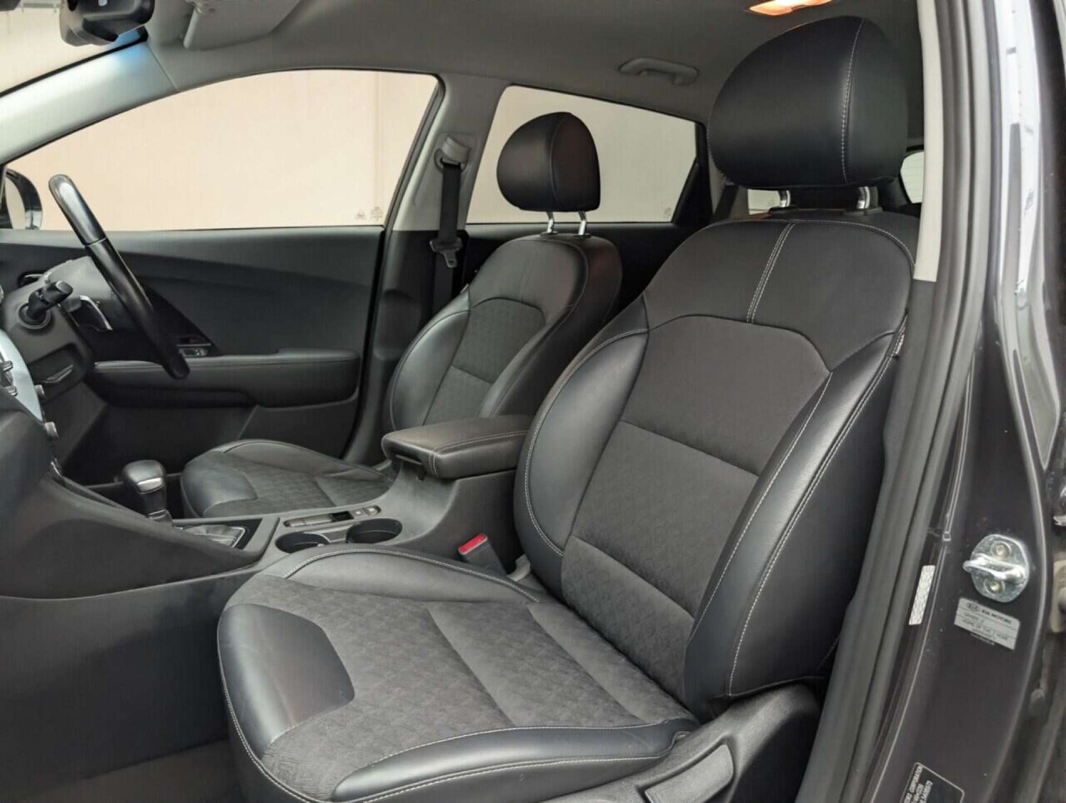 Used Kia Niro 2020 for sale - 77713581: Photo 25