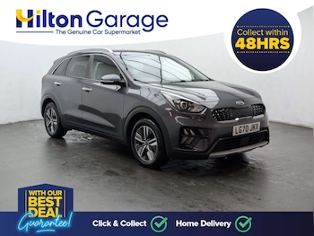 Used Kia Niro 2020 for sale - 77713581: Photo