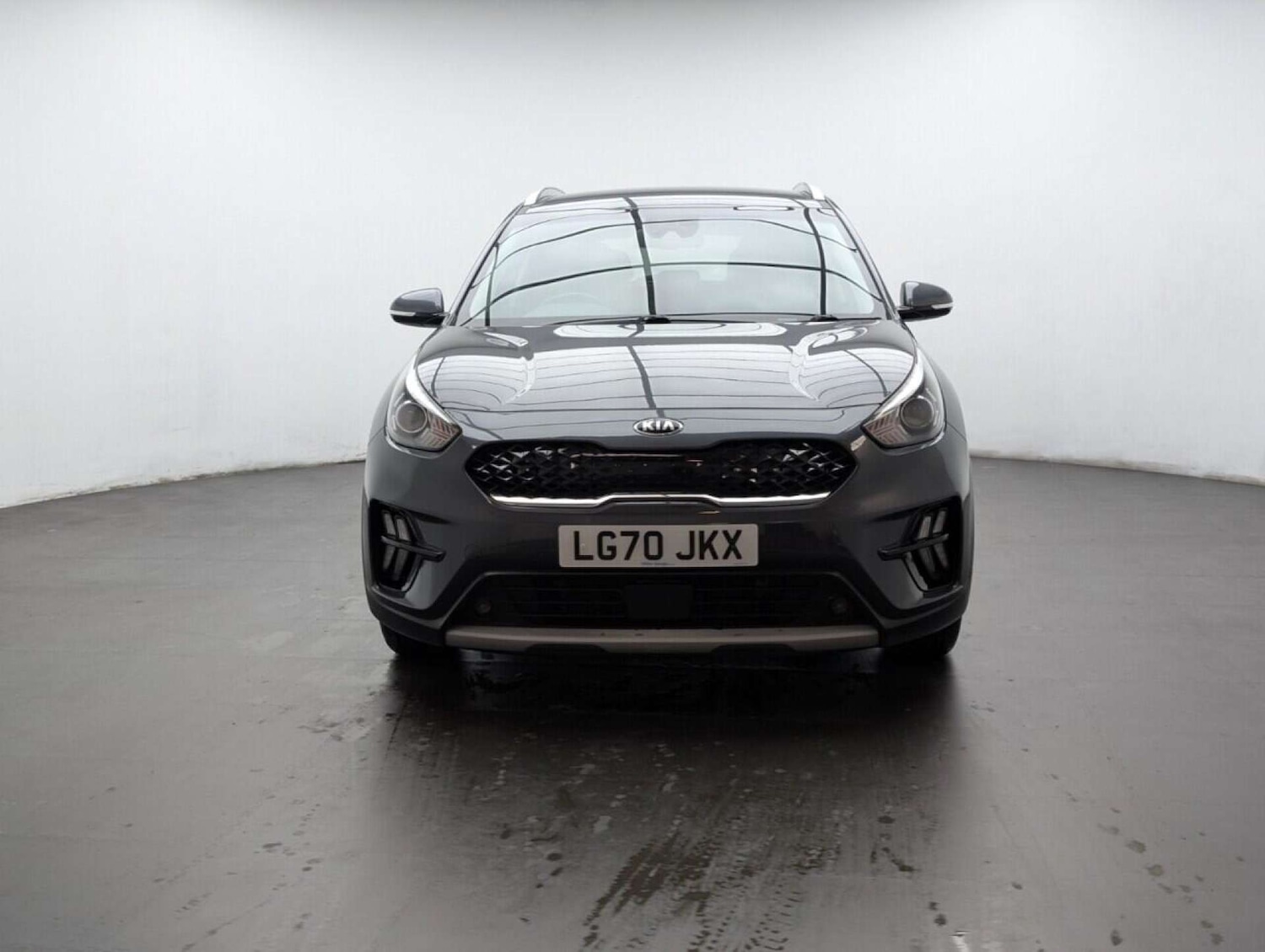 Used Kia Niro 2020 for sale - 77713581: Photo 3