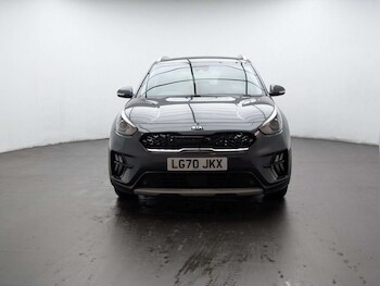 Used Kia Niro 2020 for sale - 77713581: Photo