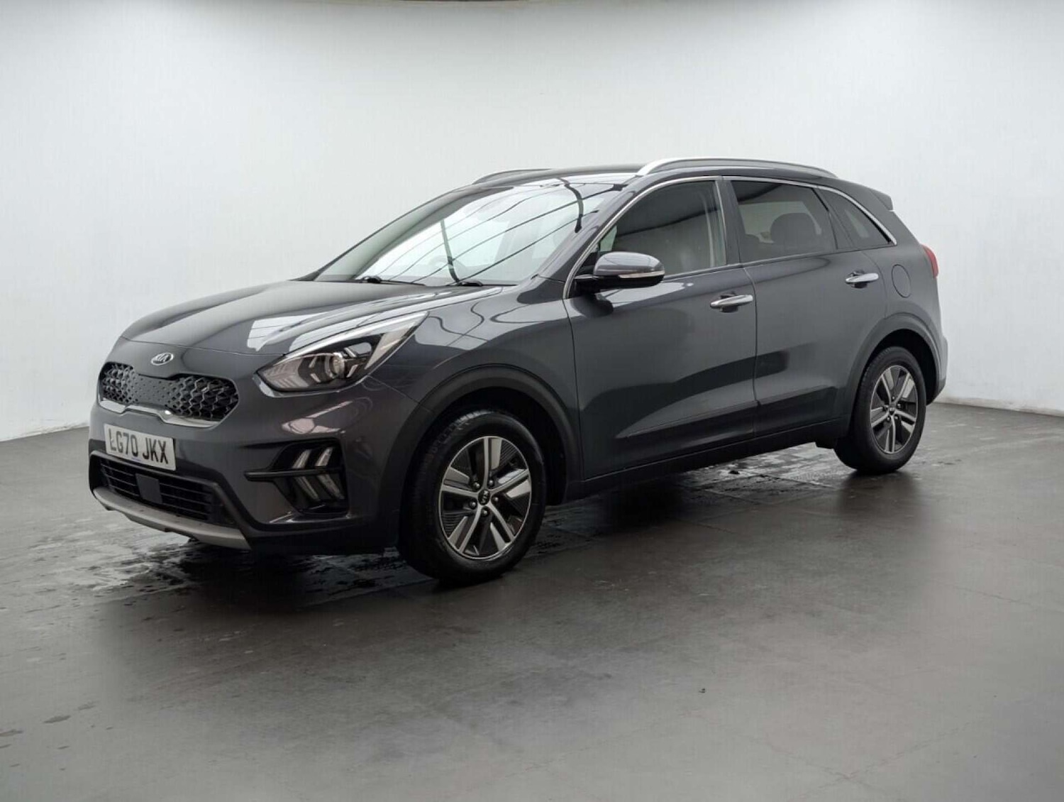 Used Kia Niro 2020 for sale - 77713581: Photo 4