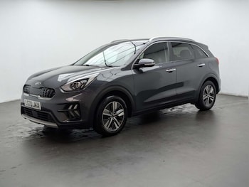 Used Kia Niro 2020 for sale - 77713581: Photo