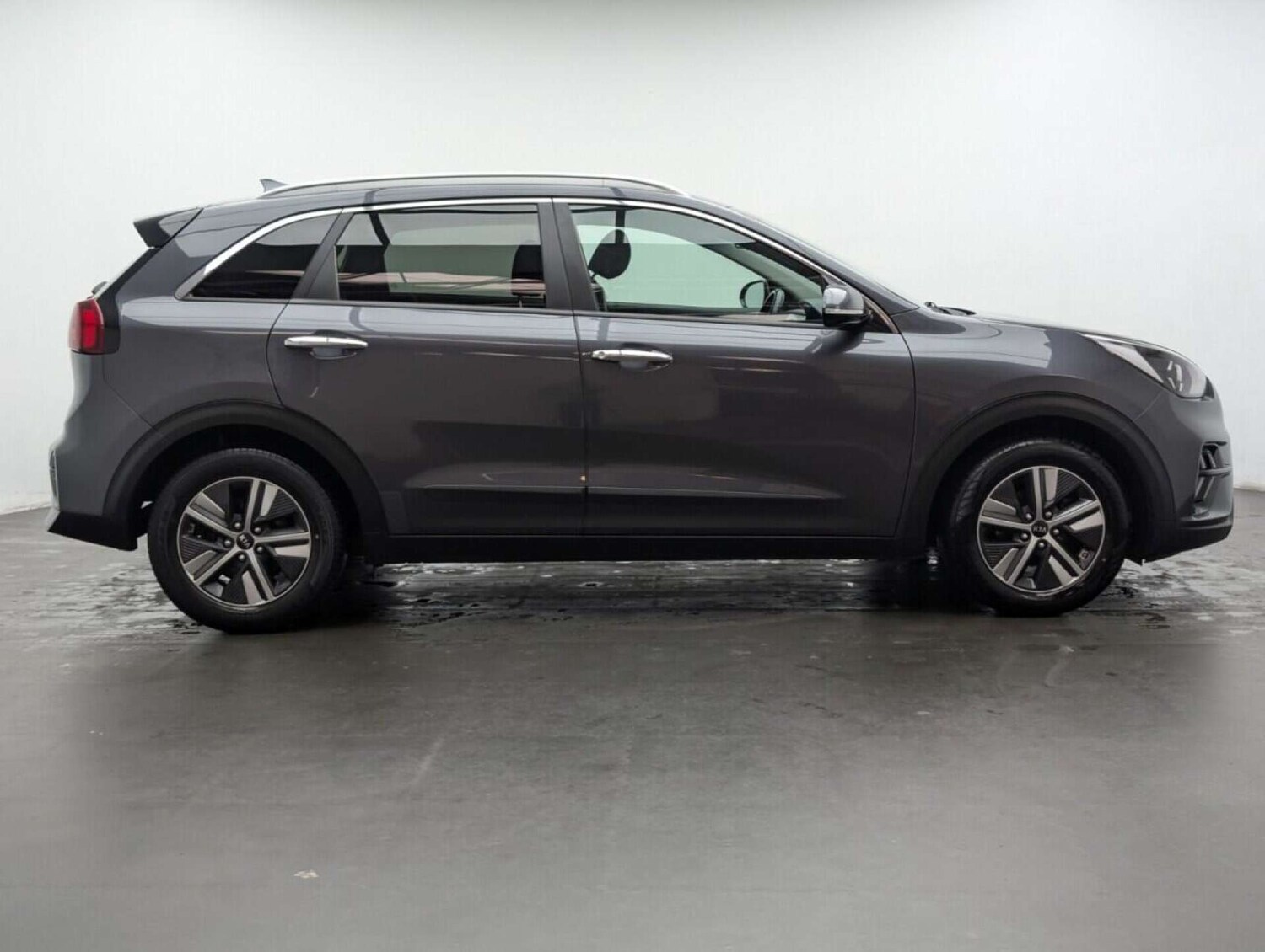 Used Kia Niro 2020 for sale - 77713581: Photo 9