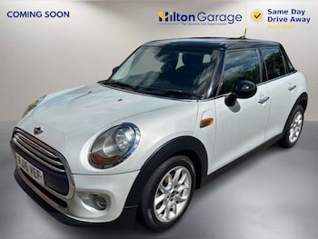 Used MINI Hatch 2016 for sale - 78557840: Photo