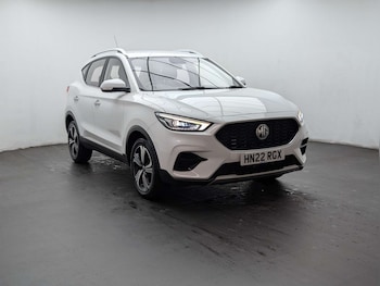 Used MG MG ZS 2022 for sale - 79090462: Photo