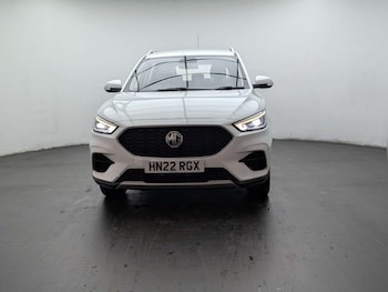 Used MG MG ZS 2022 for sale - 79090462: Photo