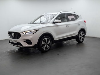 Used MG MG ZS 2022 for sale - 79090462: Photo