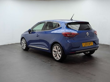 Used Renault Clio 2021 for sale - 78849182: Photo
